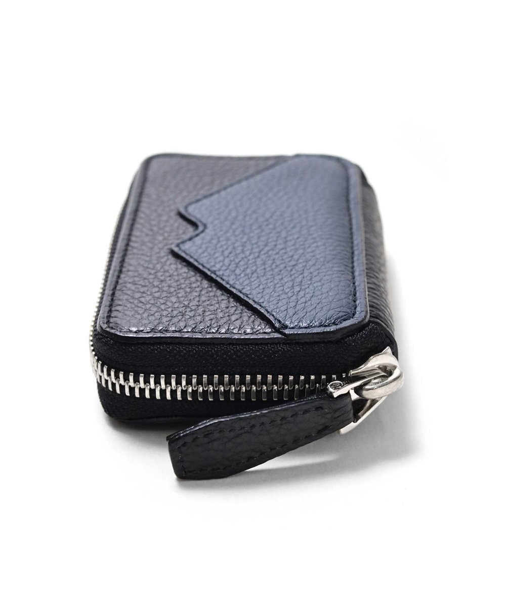 フジタカ ミーツ M.M 松任谷正隆 スマートキーケース