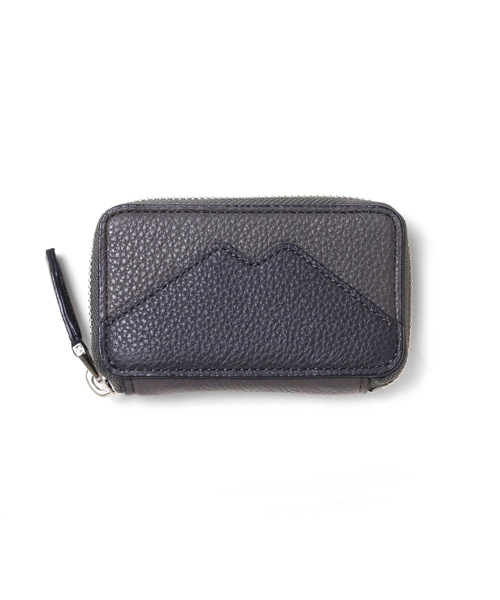 フジタカ ミーツ M.M 松任谷正隆 スマートキーケース