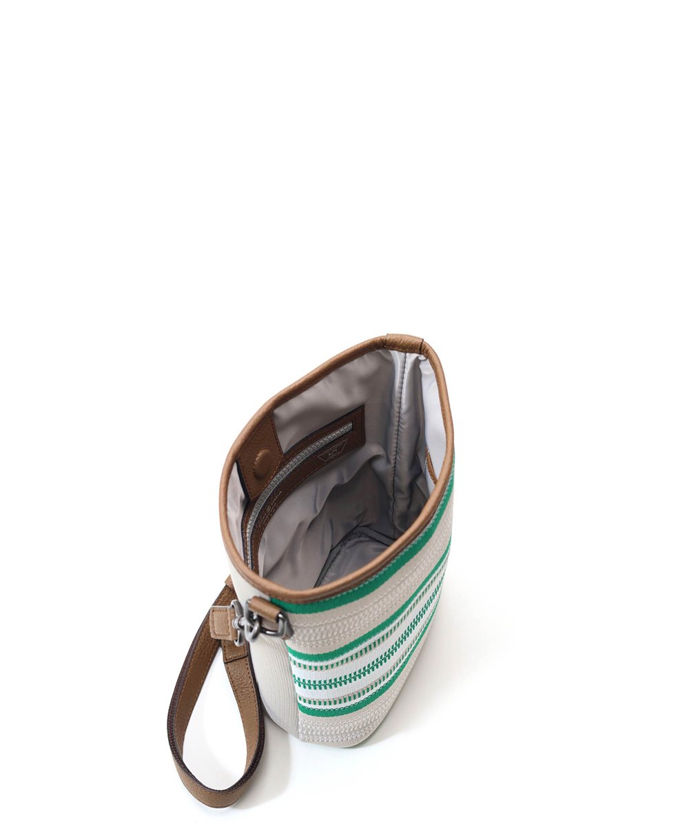 フジタカ エコッタ ショルダーバッグ