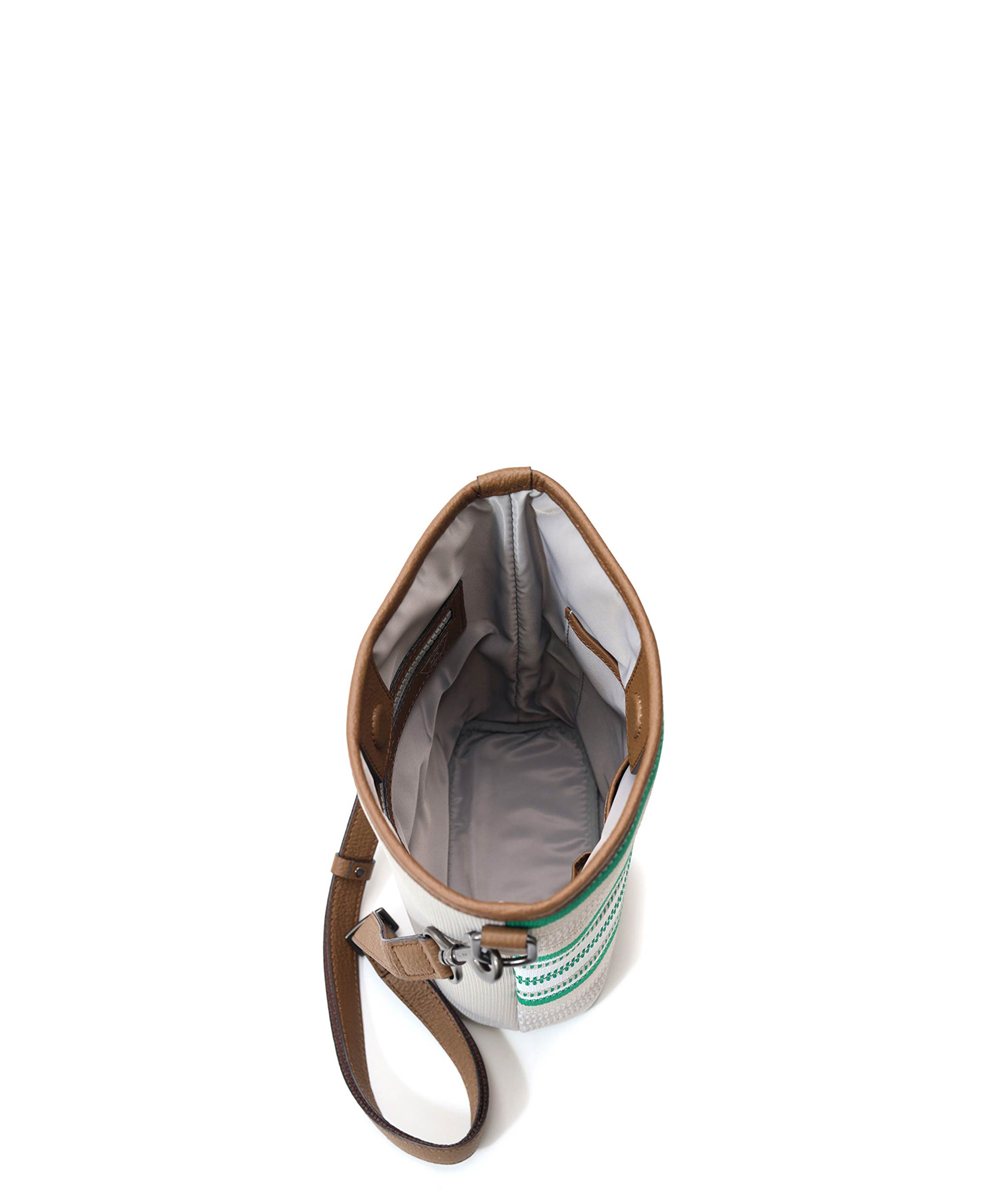 フジタカ エコッタ ショルダーバッグ