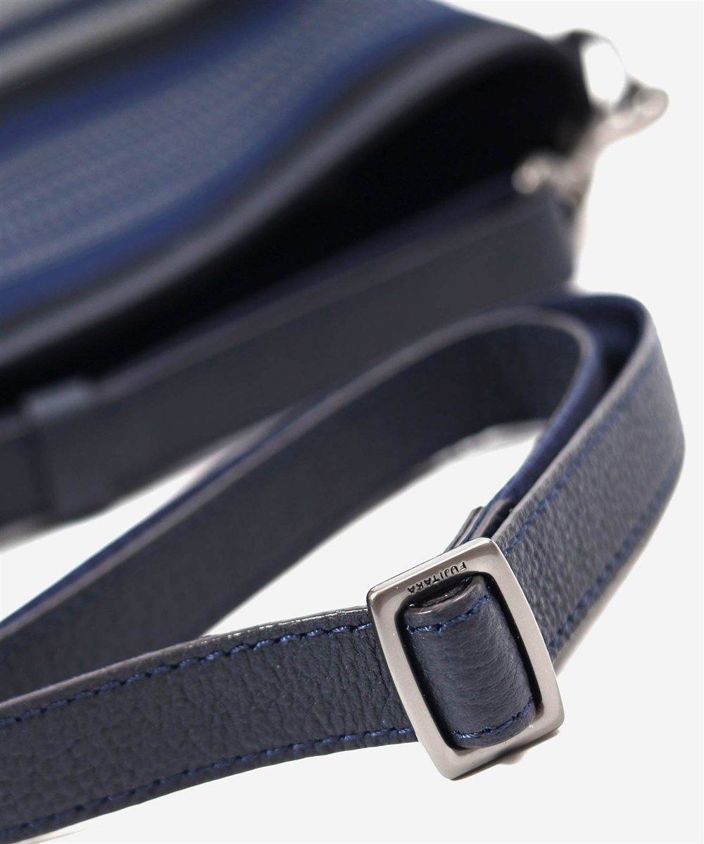 フジタカ エコッタ ショルダーバッグ