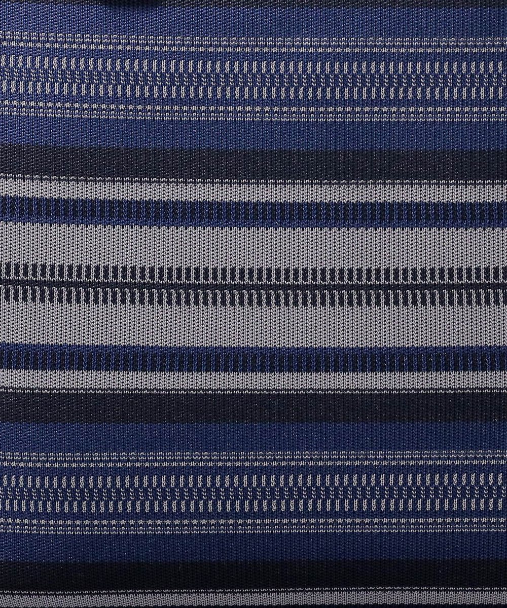 【LEON掲載】フジタカ エコッタ マルチボーダートートバッグ