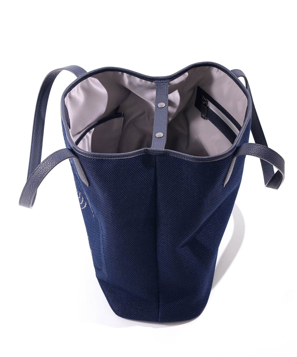 フジタカ エコッタ アイコントートバッグ