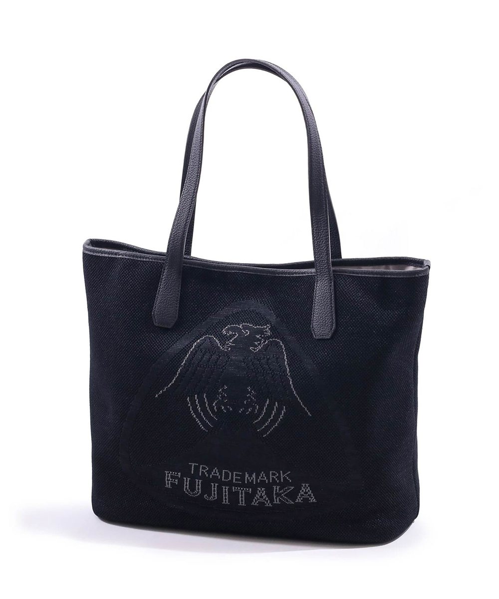 フジタカ エコッタ アイコントートバッグ