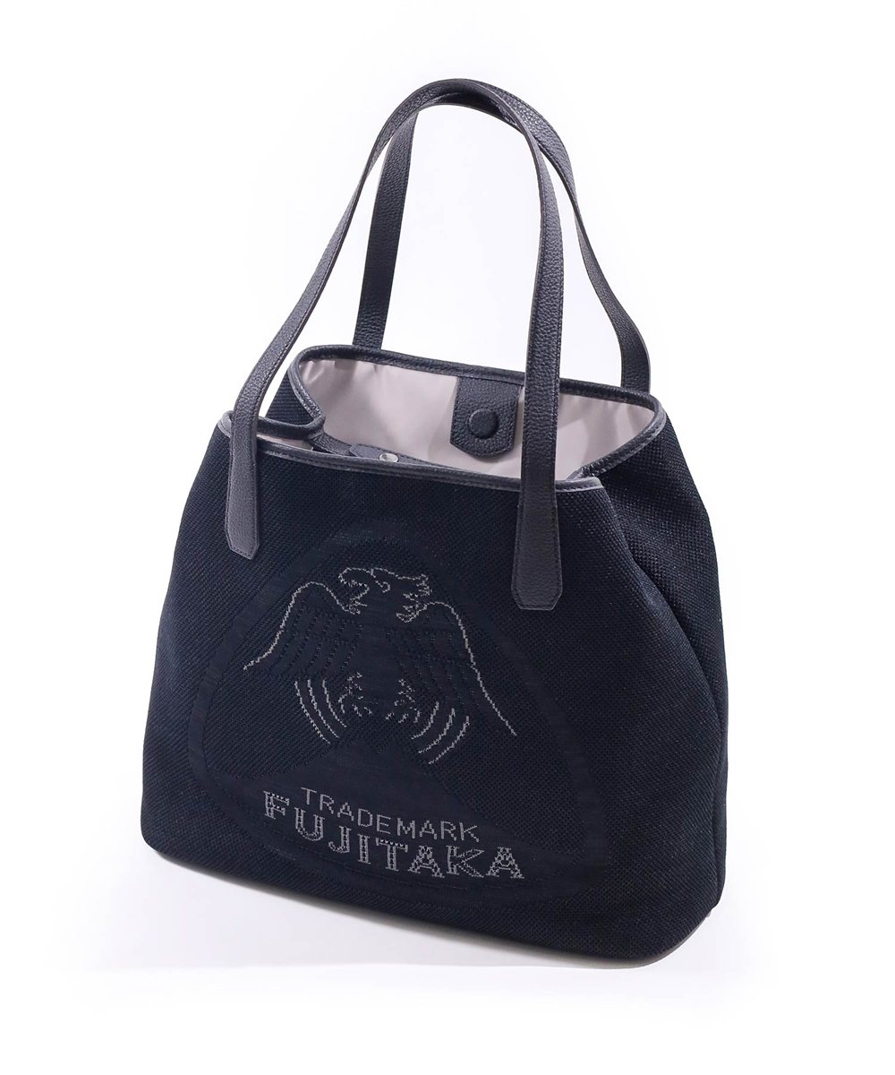 フジタカ エコッタ アイコントートバッグ