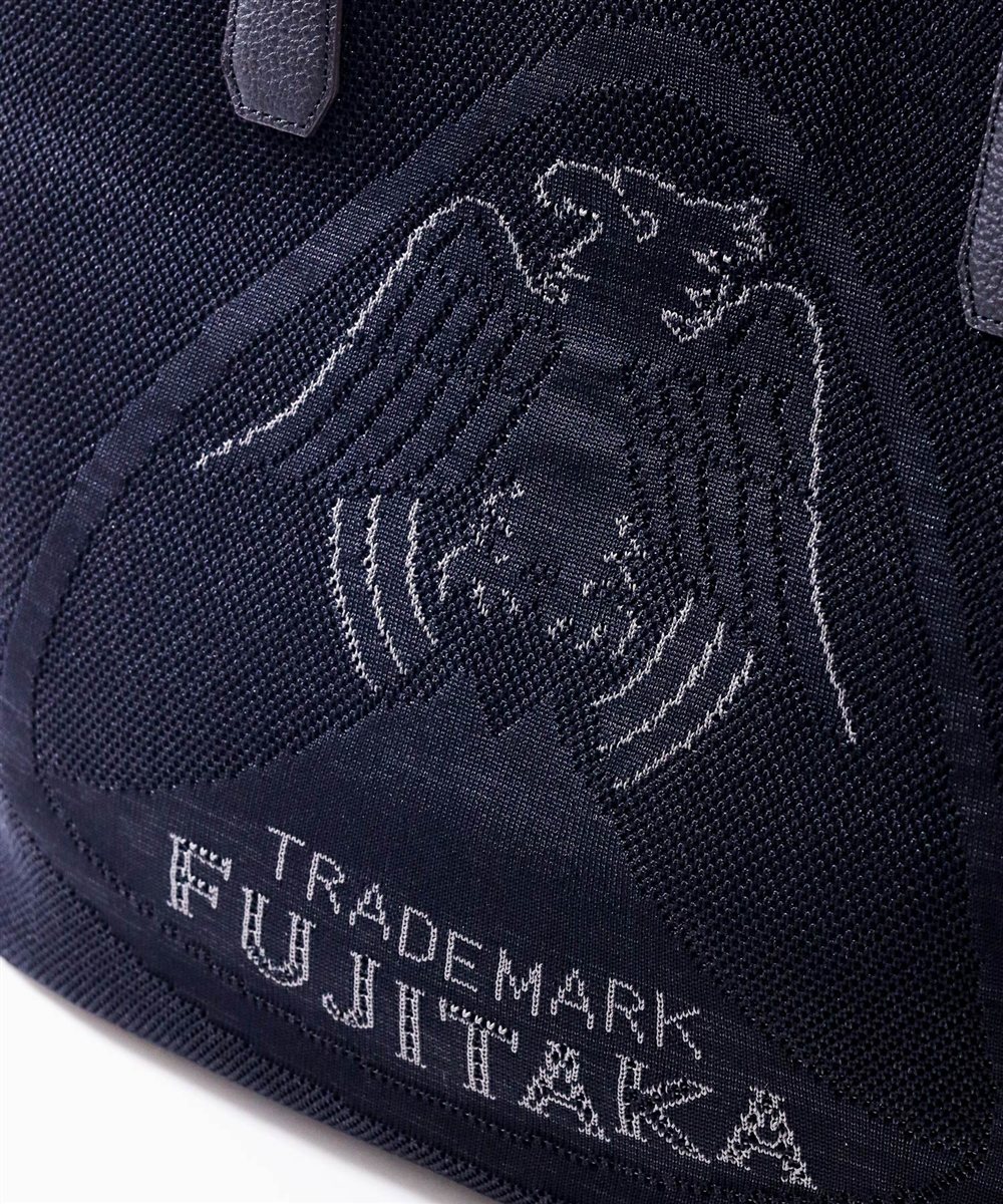 フジタカ エコッタ アイコントートバッグ