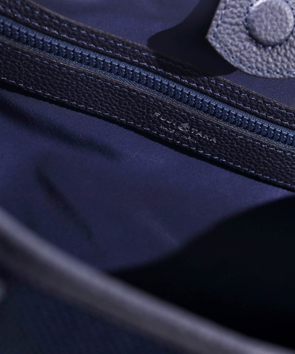 フジタカ エコッタ ロゴトートバッグ