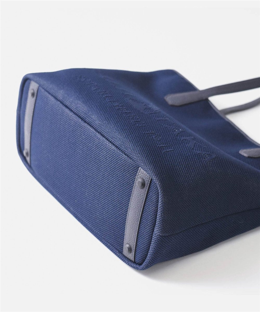 フジタカ エコッタ ロゴトートバッグ