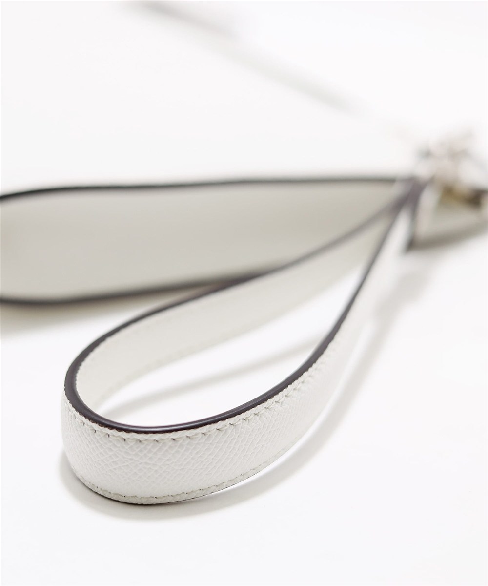 フジタカ ギャラリー ワープロラックスII  レザークラッチバッグ B5