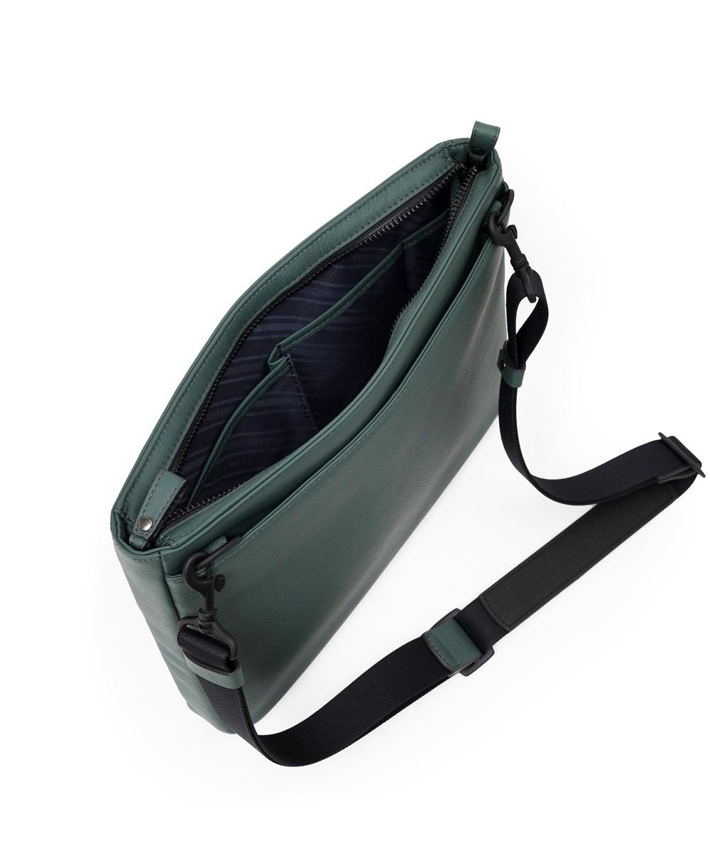 フジタカ ロカス レザークラッチショルダーバッグ B5