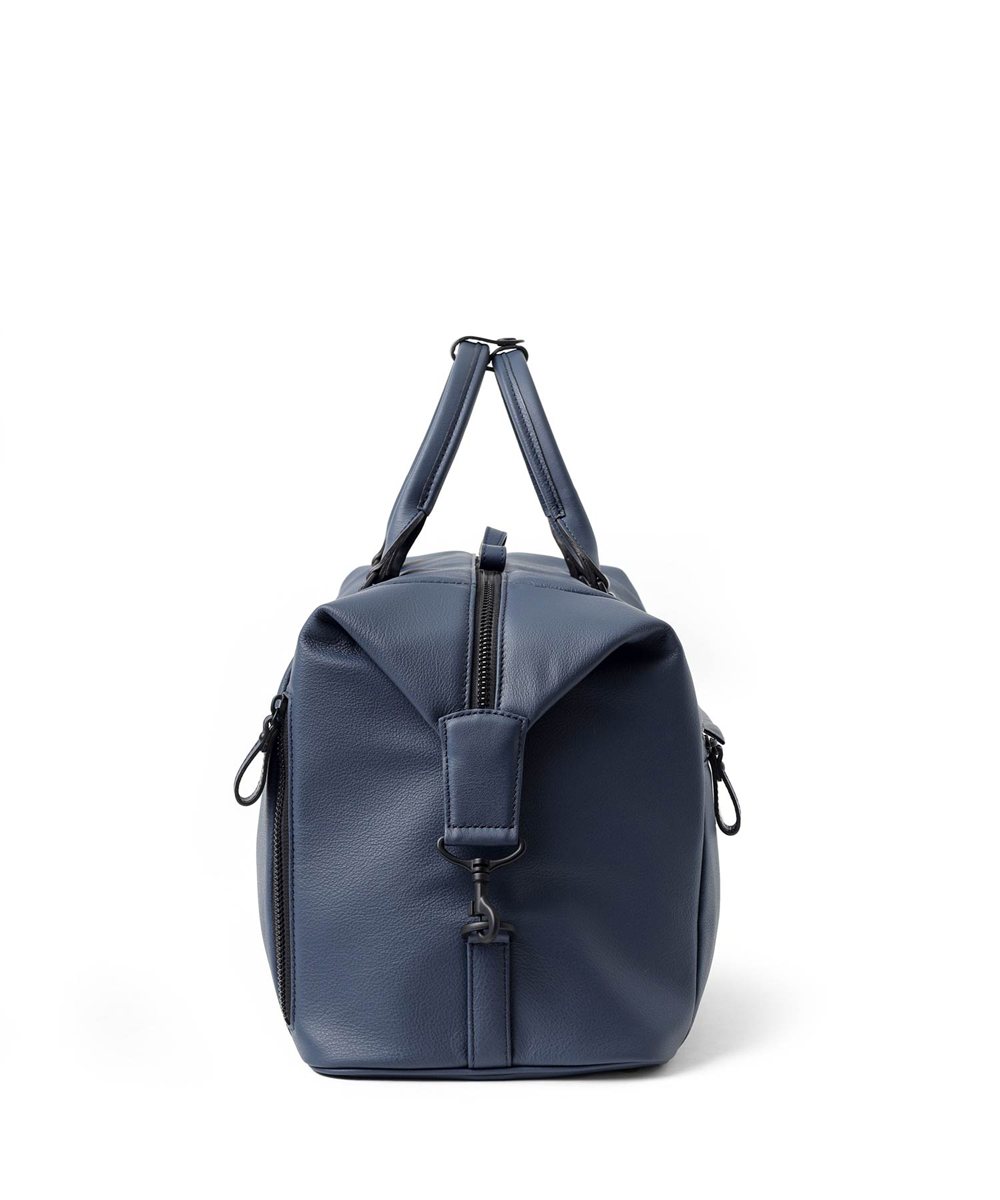 フジタカ ロカス レザーボストンバッグ 47cm