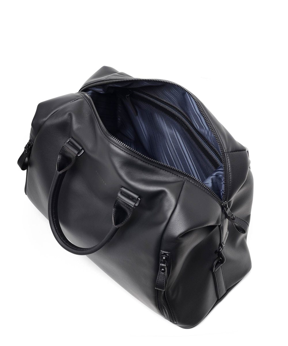 フジタカ ロカス レザーボストンバッグ 47cm