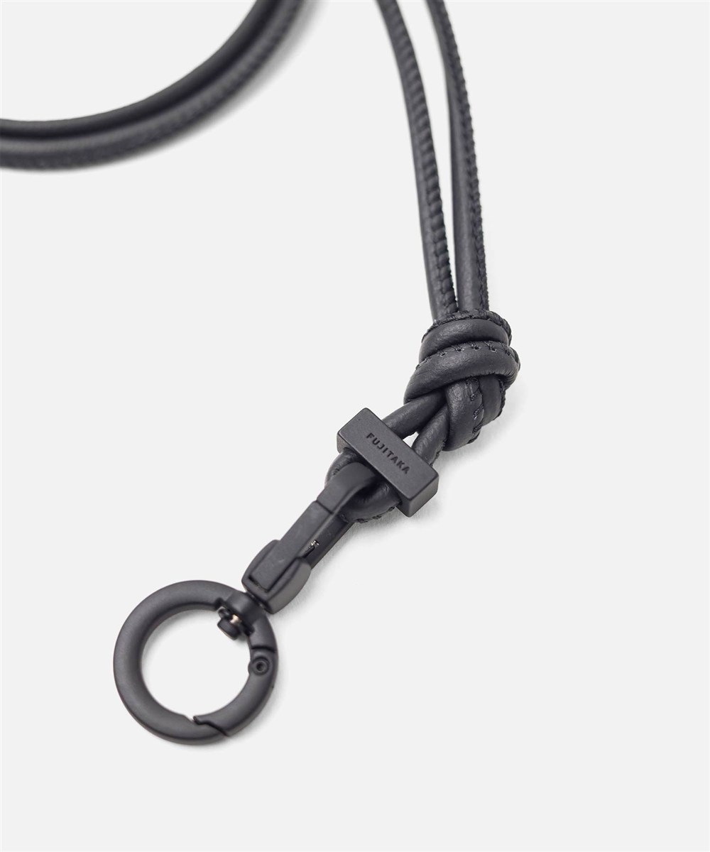 フジタカ ロカス ネックストラップ