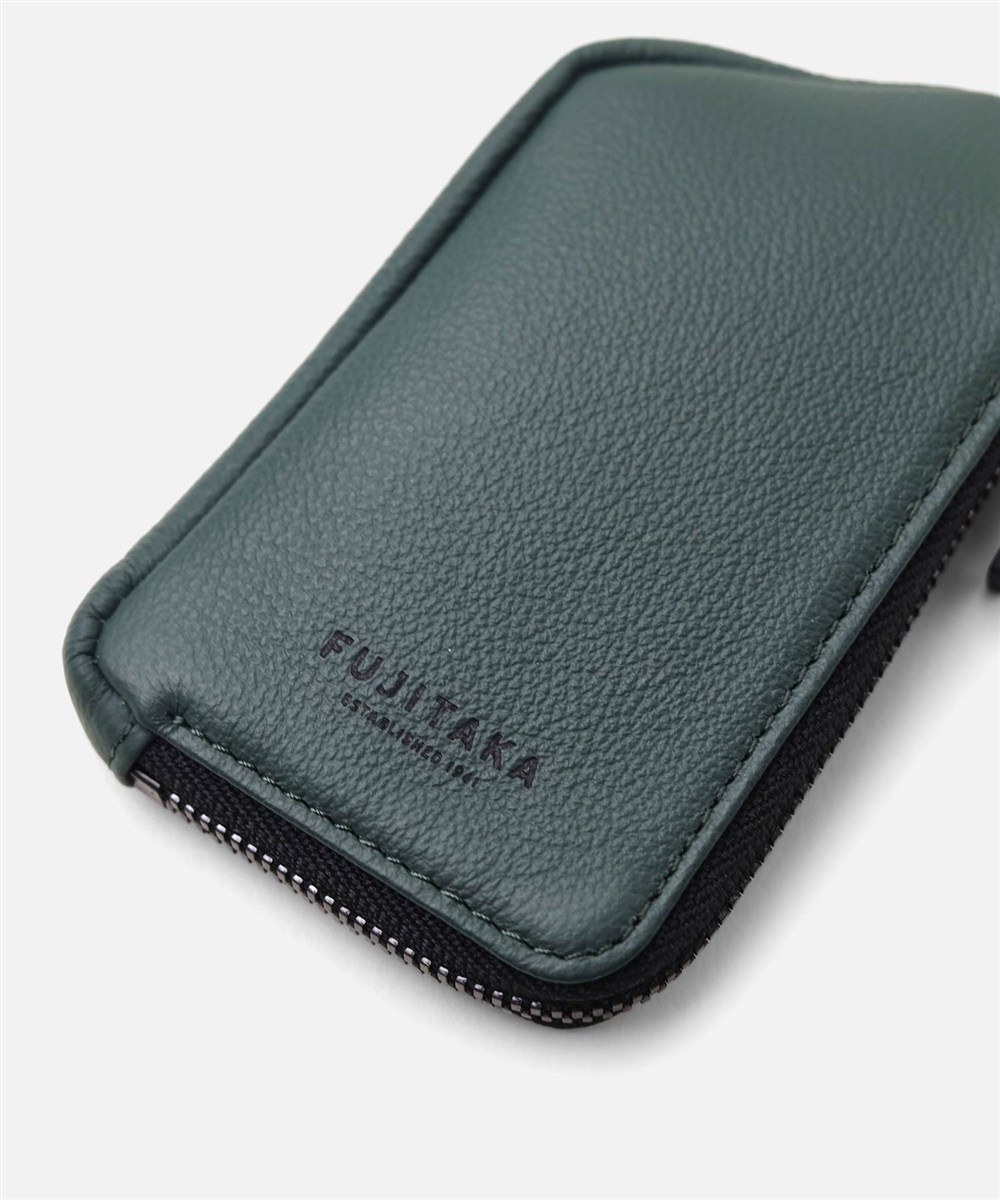 フジタカ ロカス キーケース