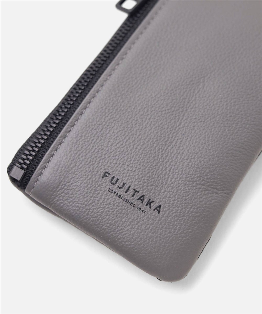 フジタカ ロカス カードケース