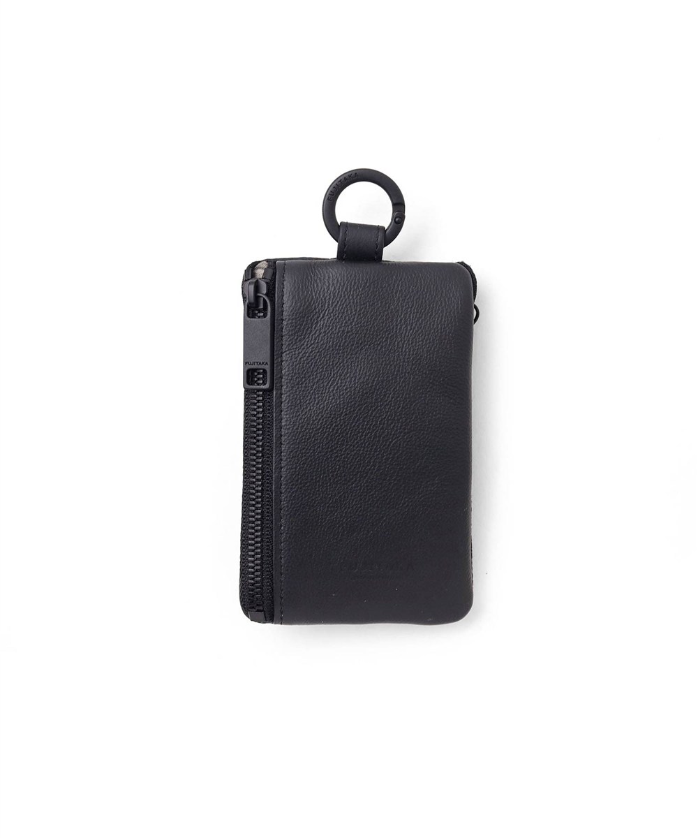 フジタカ ロカス カードケース