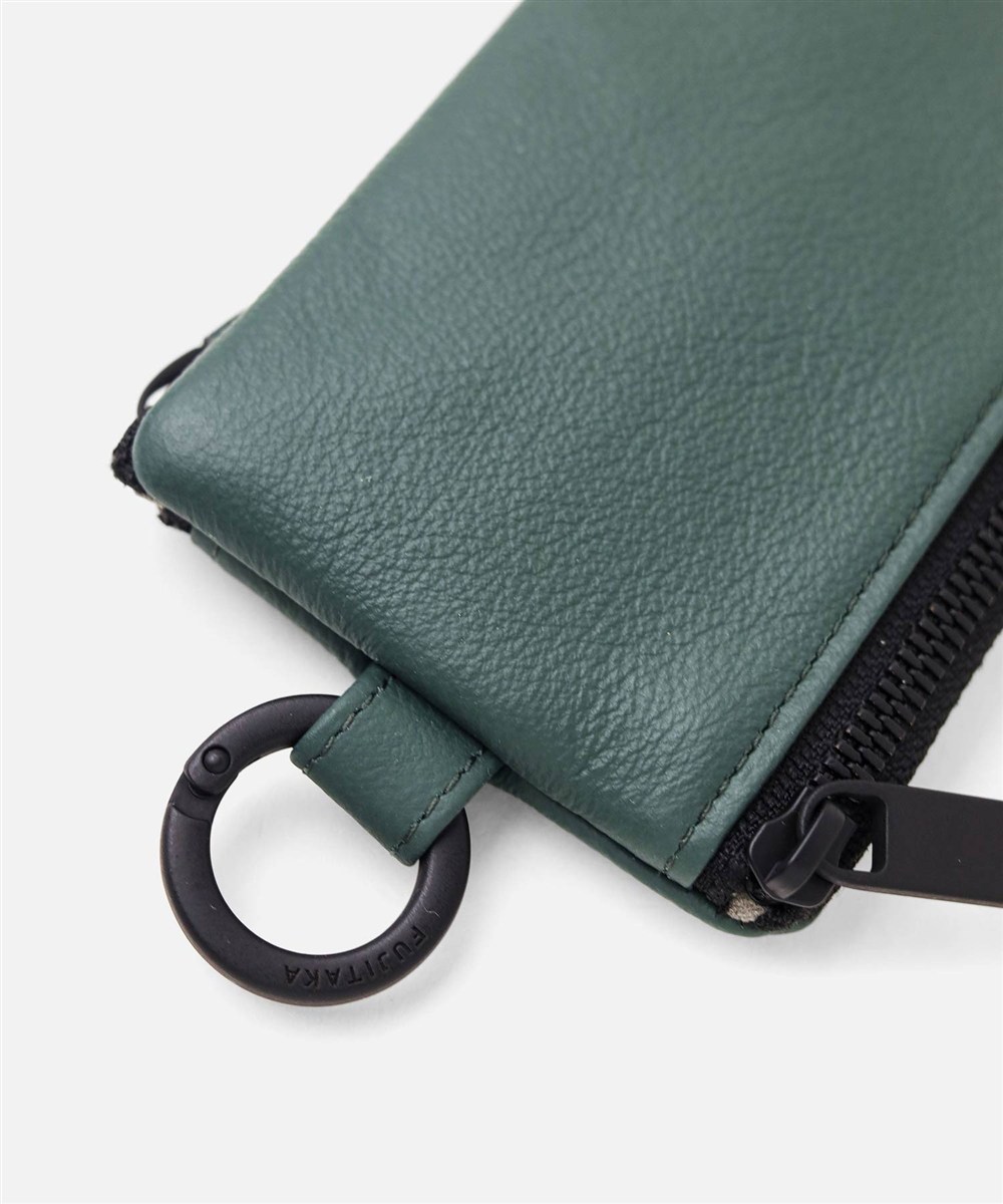 フジタカ ロカス カードケース