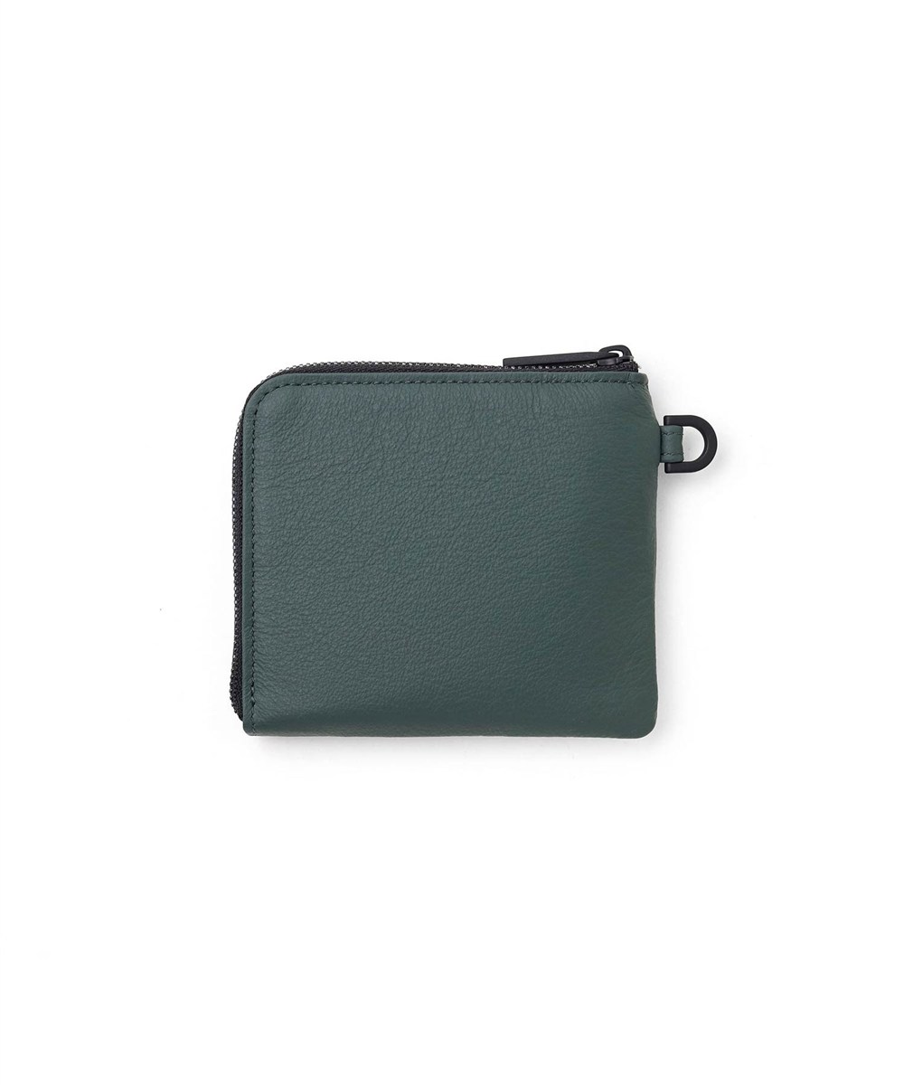 フジタカ ロカス コンパクトウォレット