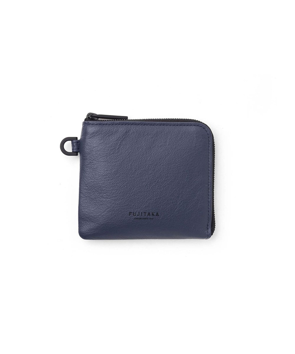 フジタカ ロカス コンパクトウォレット
