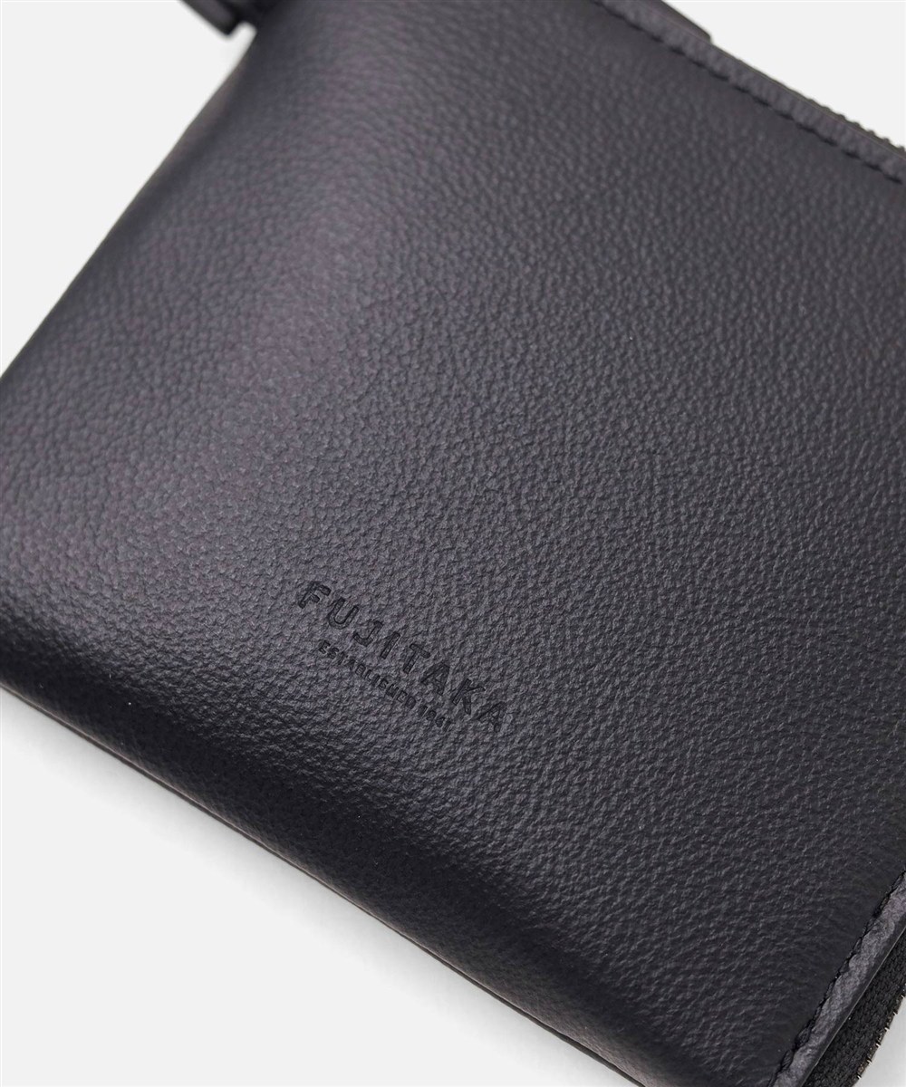 フジタカ ロカス コンパクトウォレット