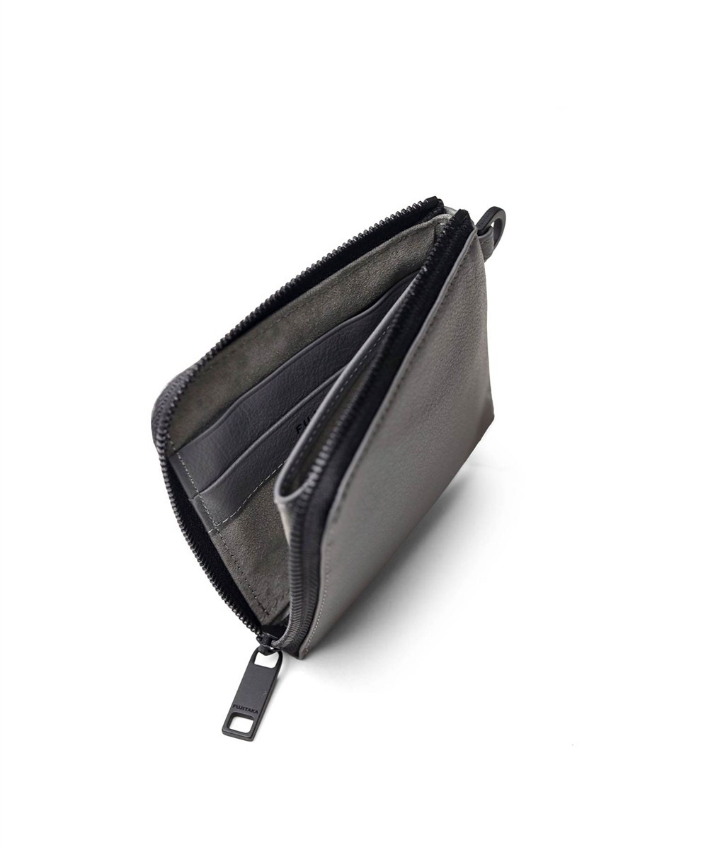 フジタカ ロカス コンパクトウォレット