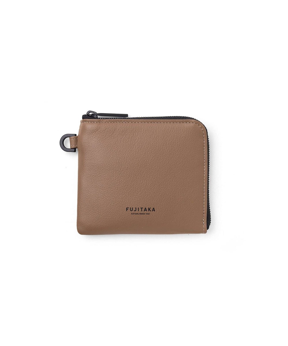 フジタカ ロカス コンパクトウォレット