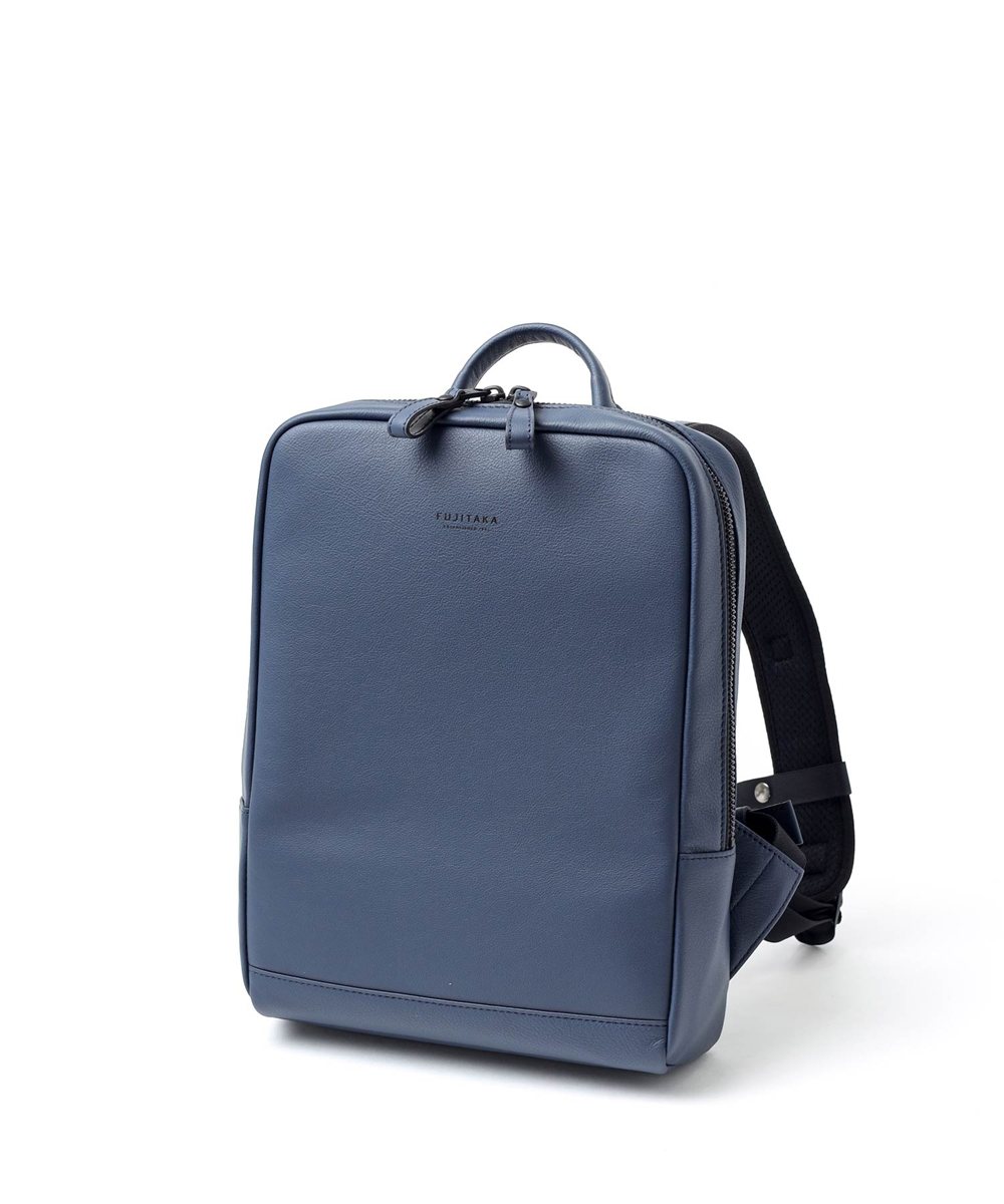 フジタカ ロカス レザーリュック A4 薄マチ