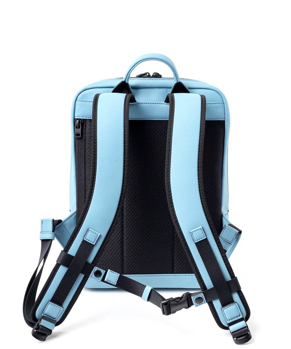 フジタカ ロカス レザーリュック A4 薄マチ