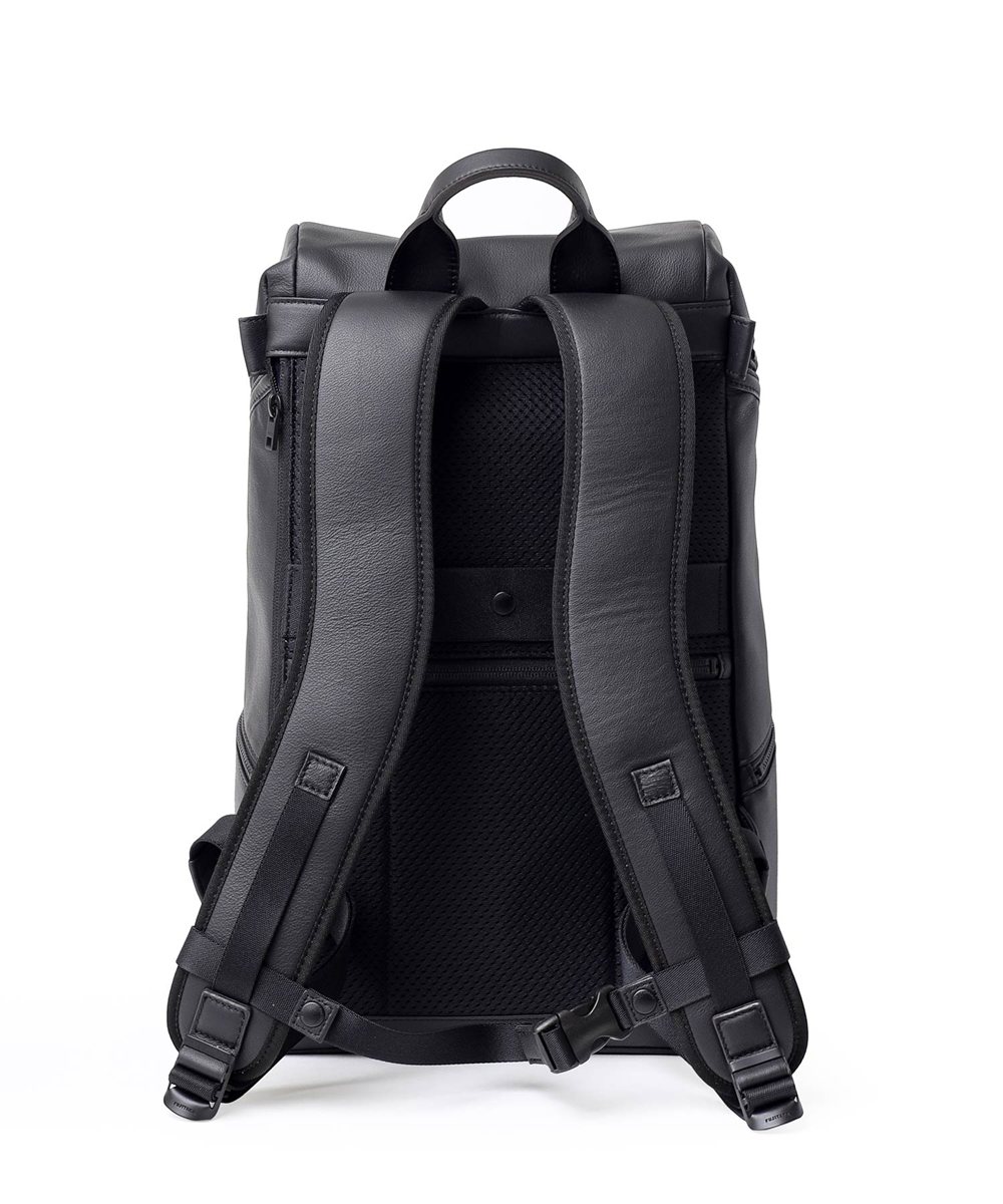 フジタカ ロカス レザーリュック A4