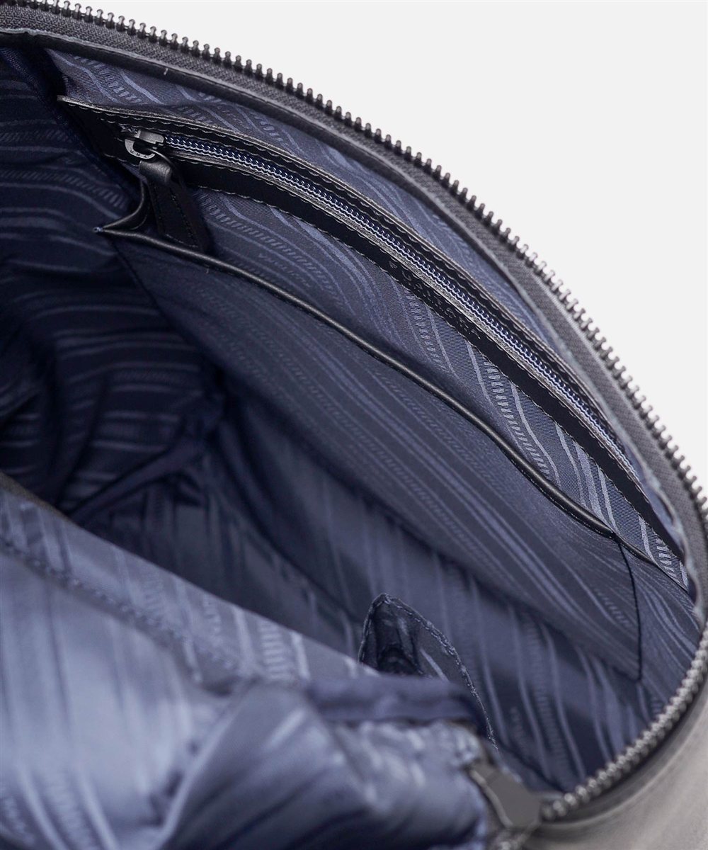 フジタカ ロカス レザーリュック A4