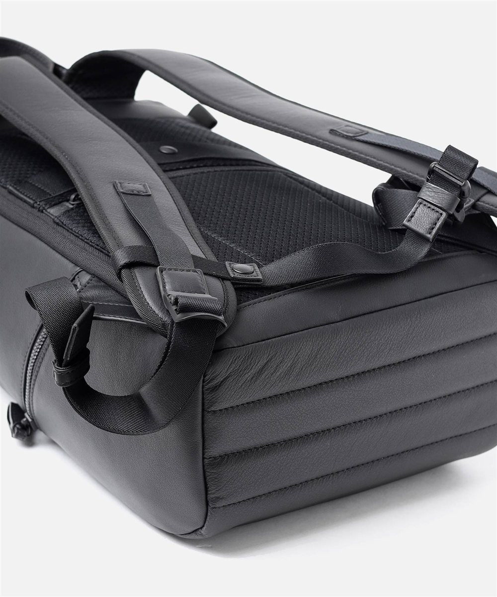 フジタカ ロカス レザーリュック A4