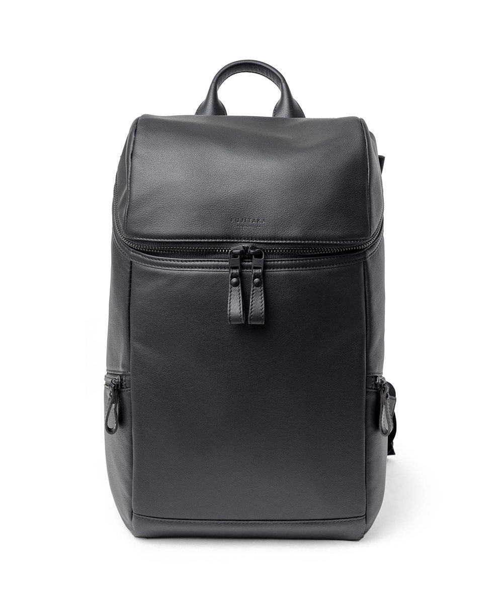 フジタカ ロカス レザーリュック A4