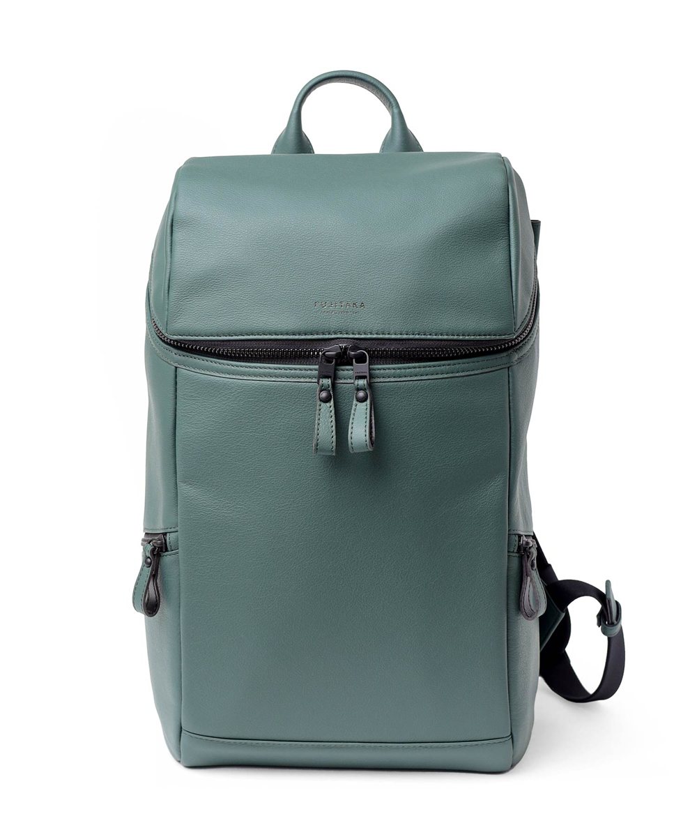 フジタカ ロカス レザーリュック A4