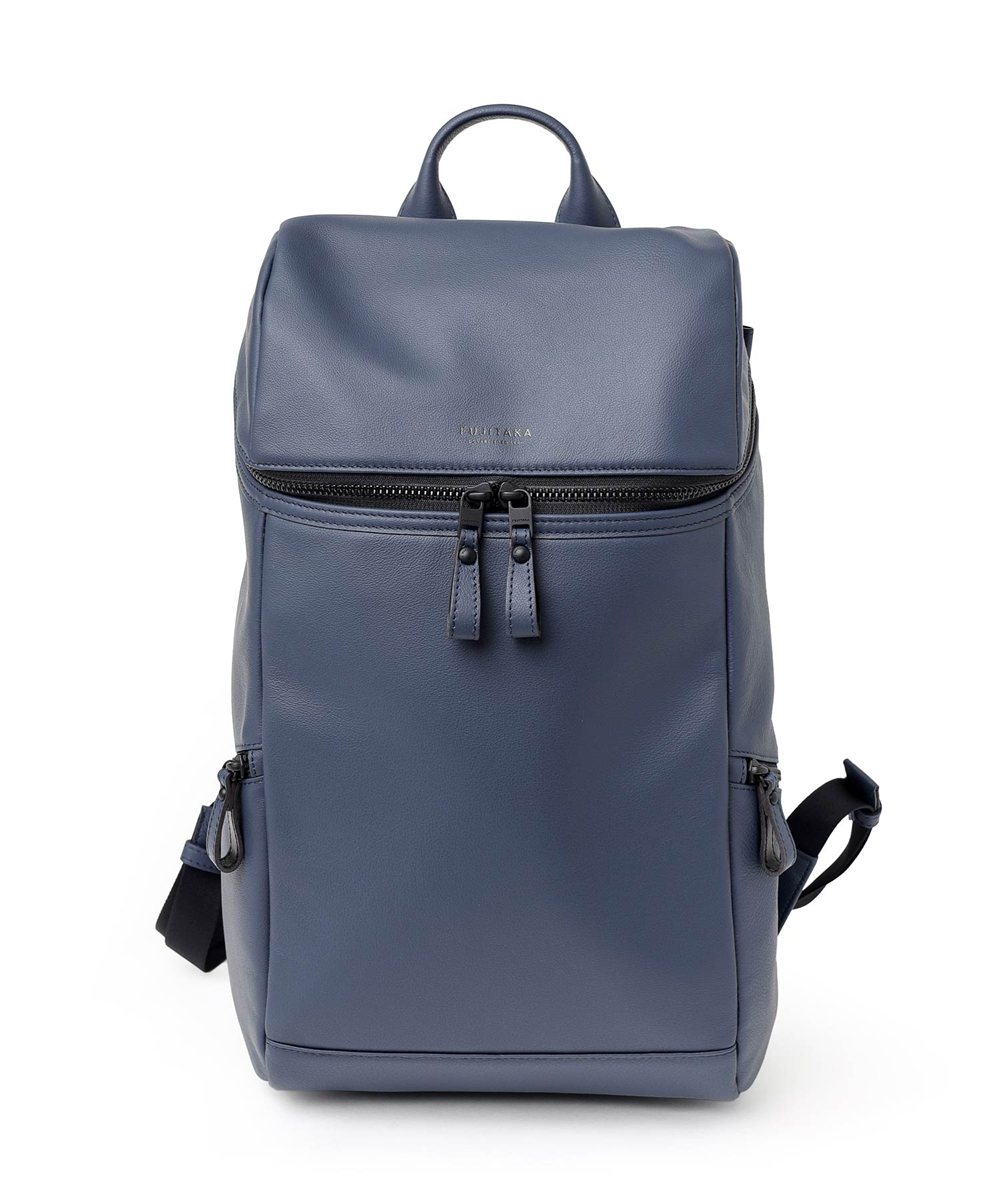 フジタカ ロカス レザーリュック A4