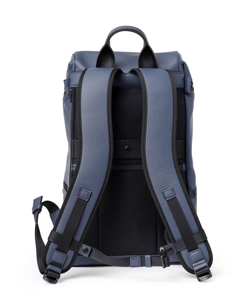 フジタカ ロカス レザーリュック A4