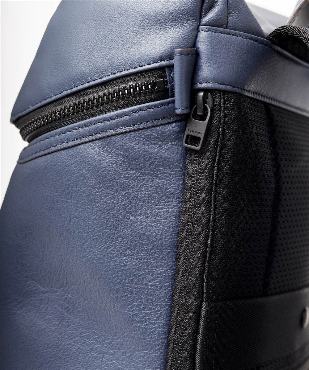 フジタカ ロカス レザーリュック A4