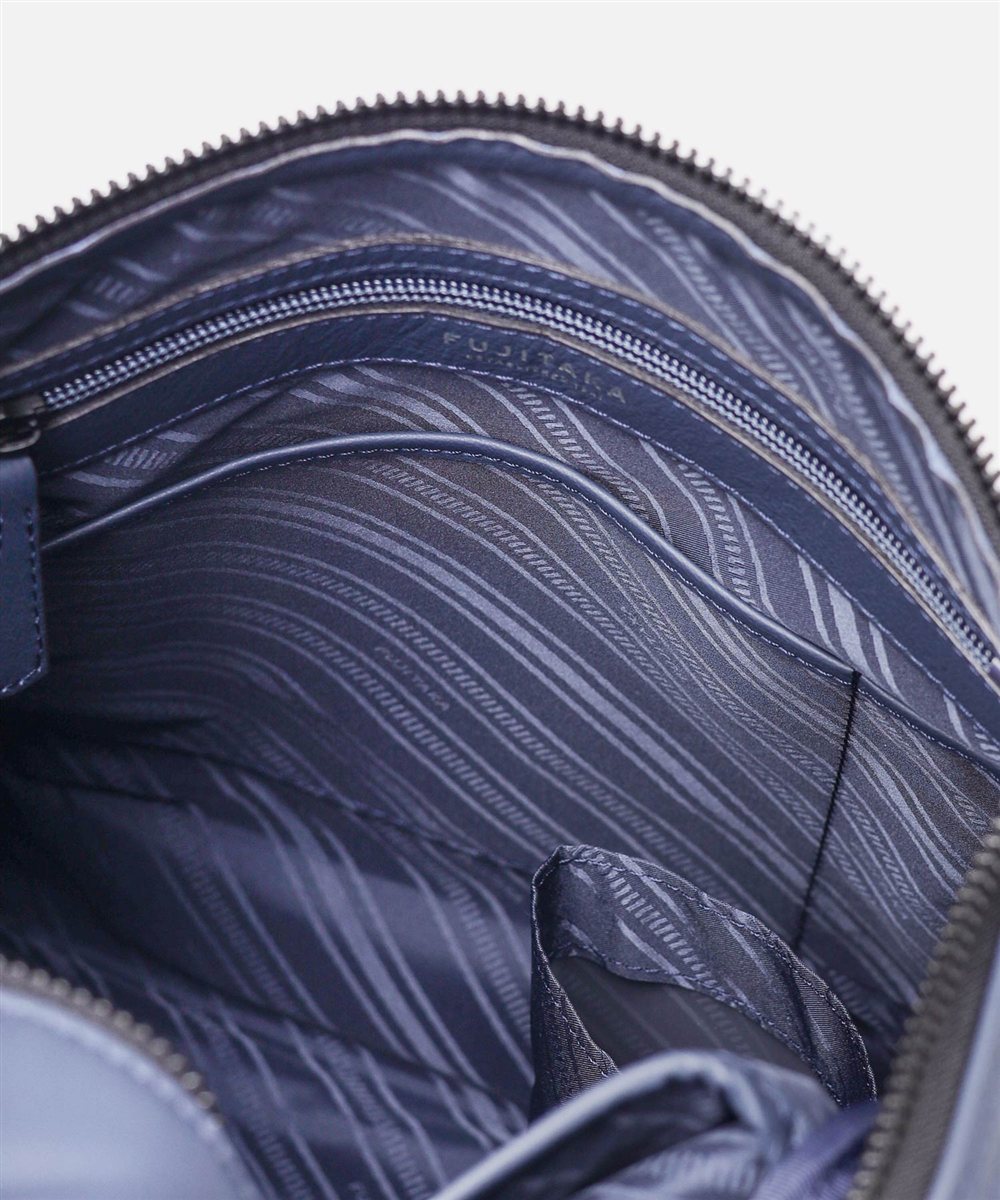 フジタカ ロカス レザーリュック A4