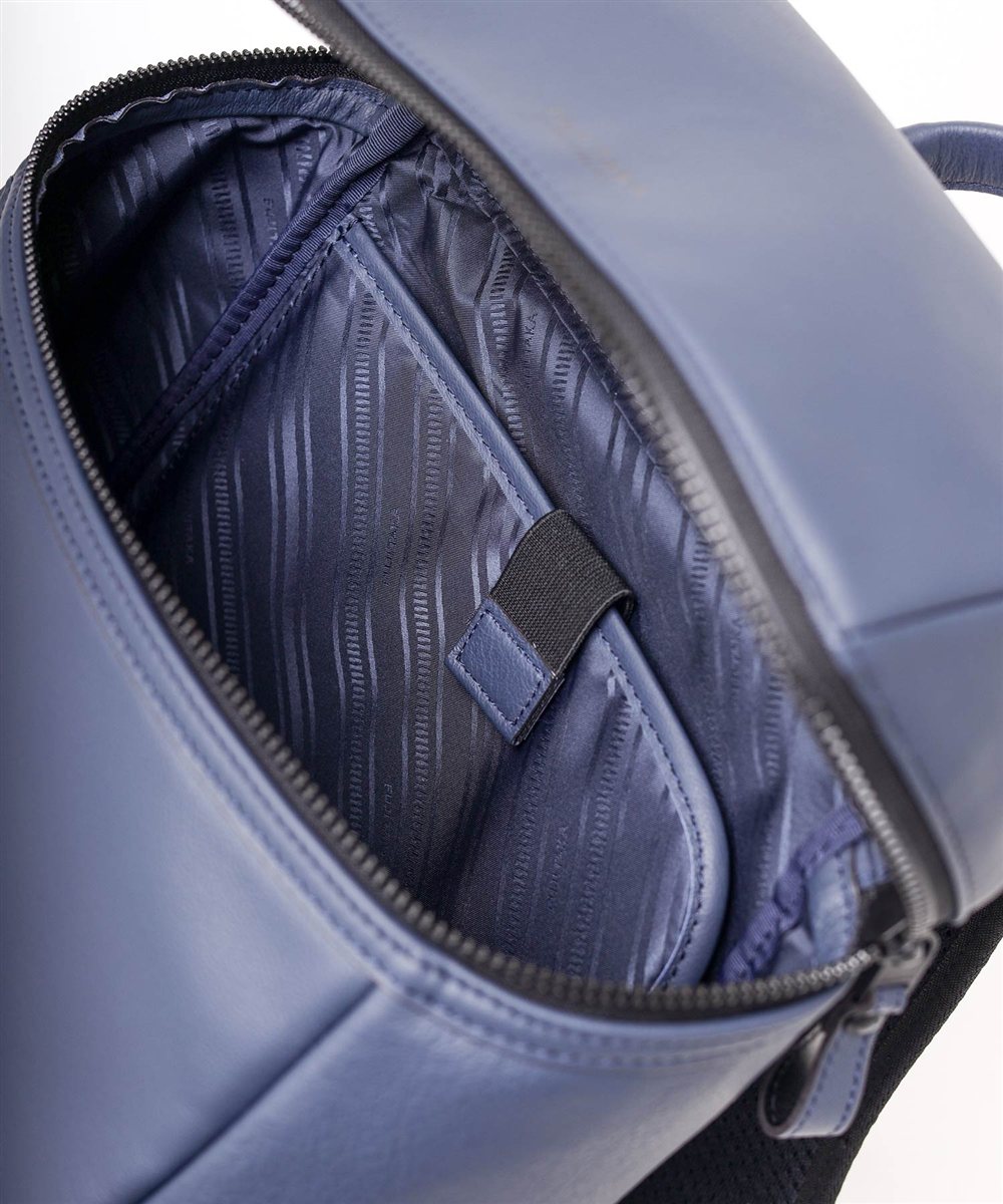 フジタカ ロカス レザーリュック A4