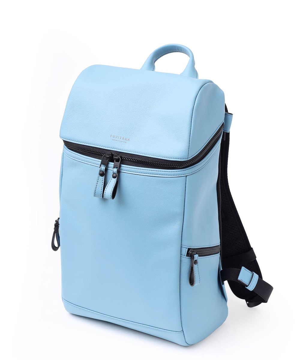 フジタカ ロカス レザーリュック A4