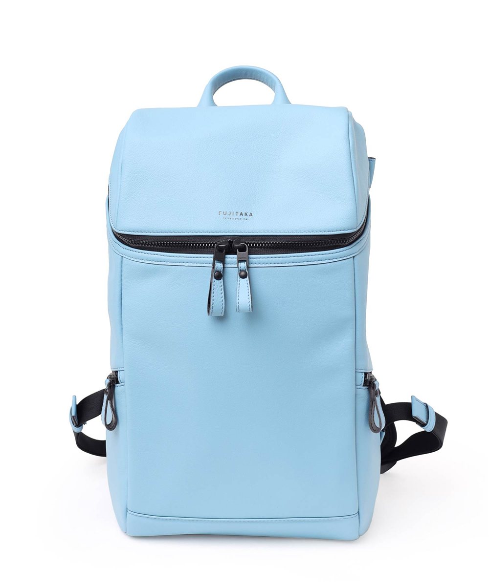 フジタカ ロカス レザーリュック A4