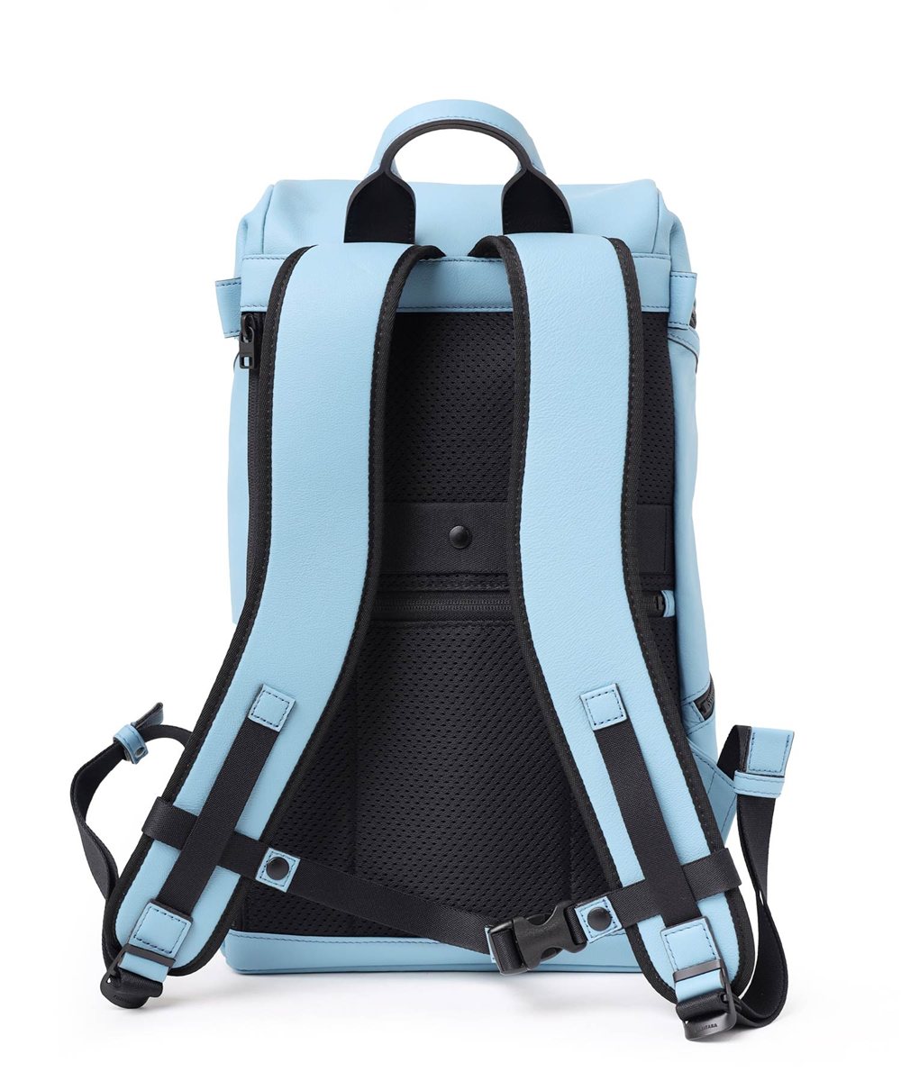 フジタカ ロカス レザーリュック A4