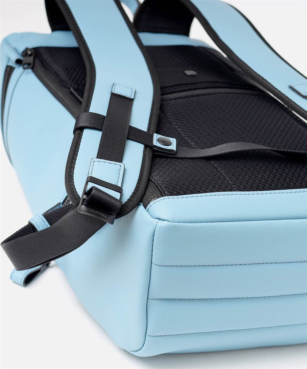 フジタカ ロカス レザーリュック A4