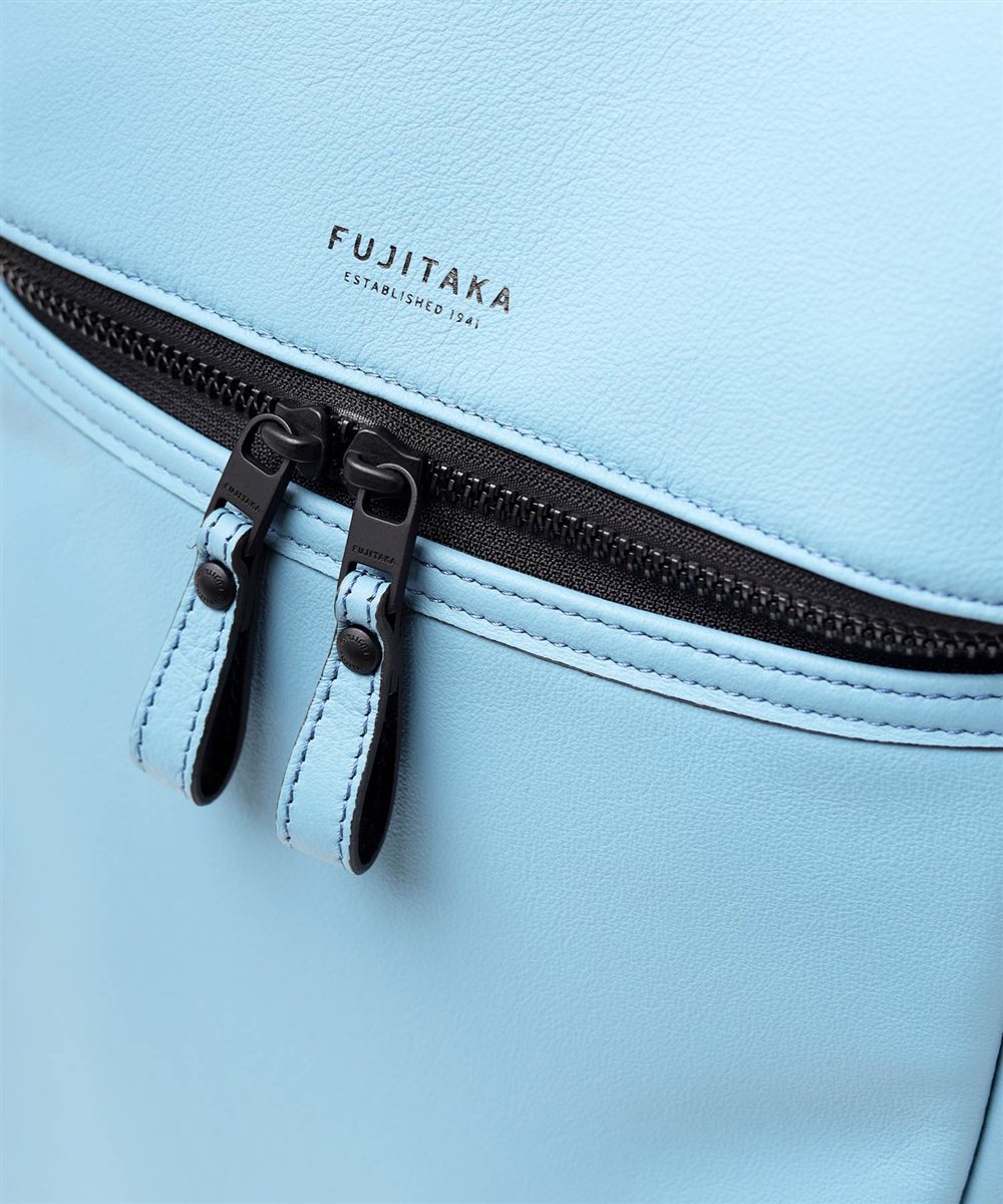 フジタカ ロカス レザーリュック A4