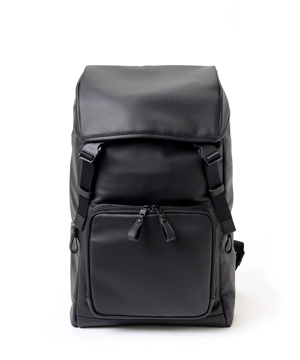 フジタカ ロカス レザートラベルリュック