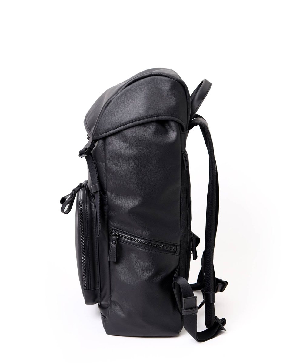 フジタカ ロカス レザートラベルリュック