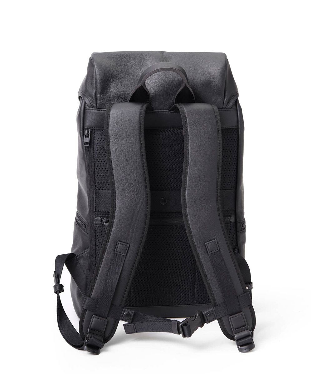 フジタカ ロカス レザートラベルリュック