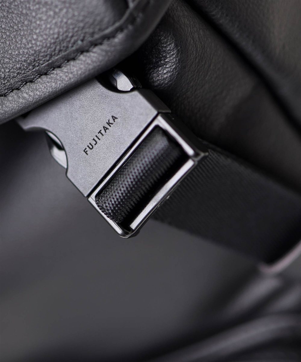 フジタカ ロカス レザートラベルリュック