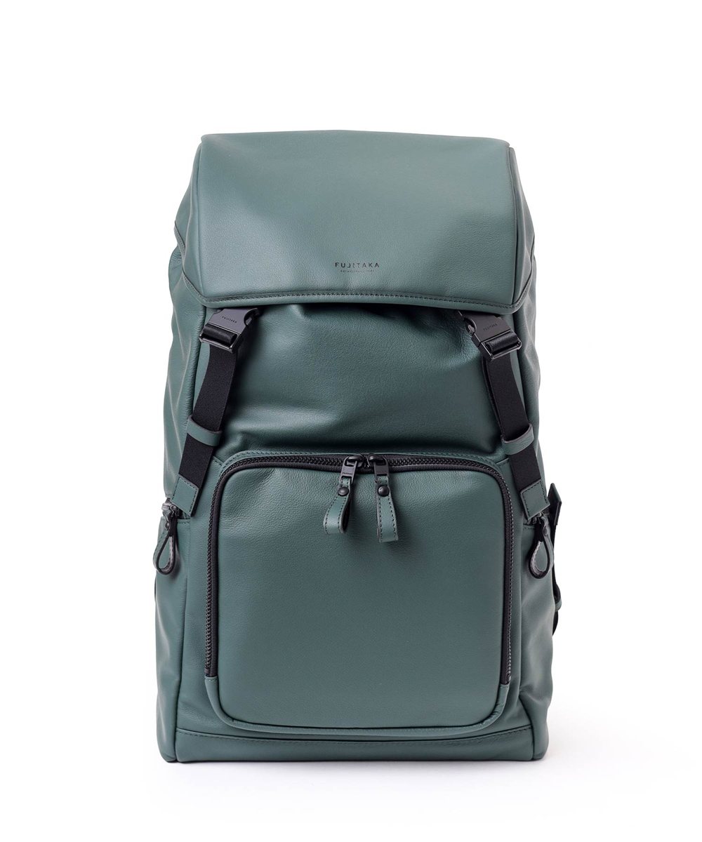 フジタカ ロカス レザートラベルリュック