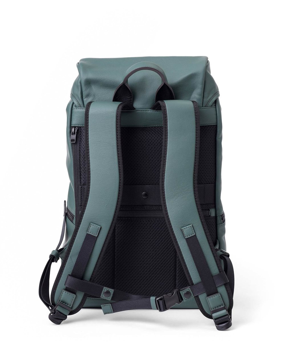 フジタカ ロカス レザートラベルリュック