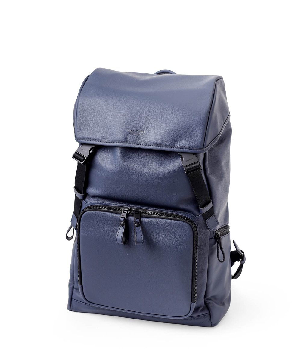 フジタカ ロカス レザートラベルリュック